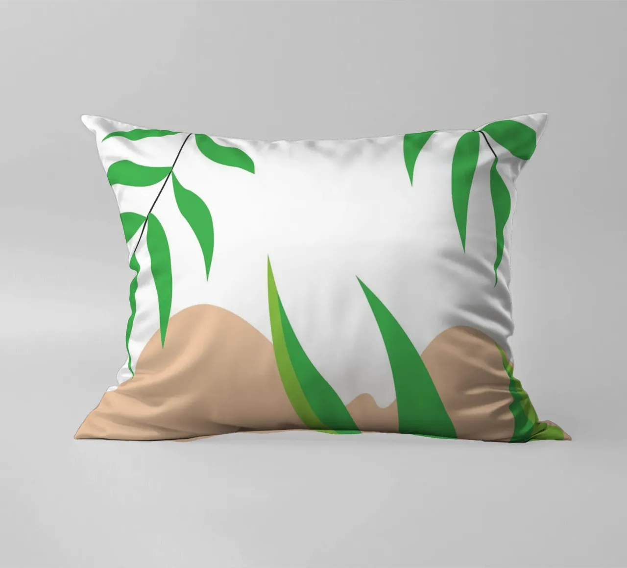 Pending thin branches cuscino da LisaArtes