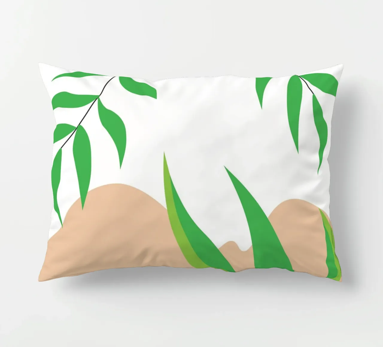 Pending thin branches cuscino da LisaArtes