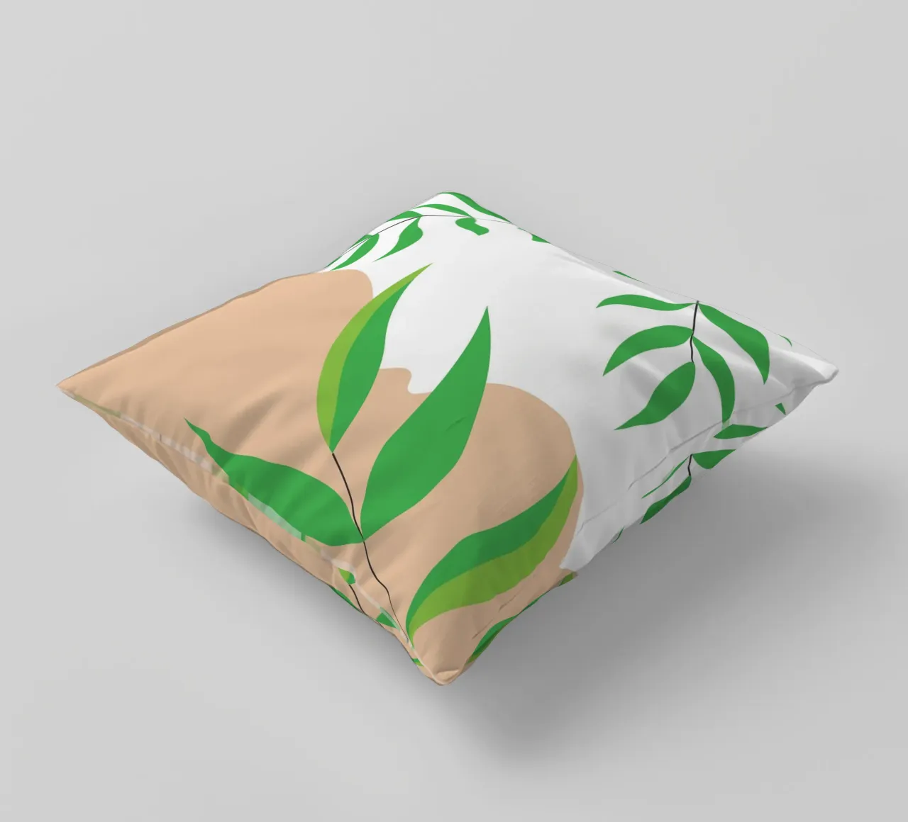 Pending thin branches cuscino da LisaArtes