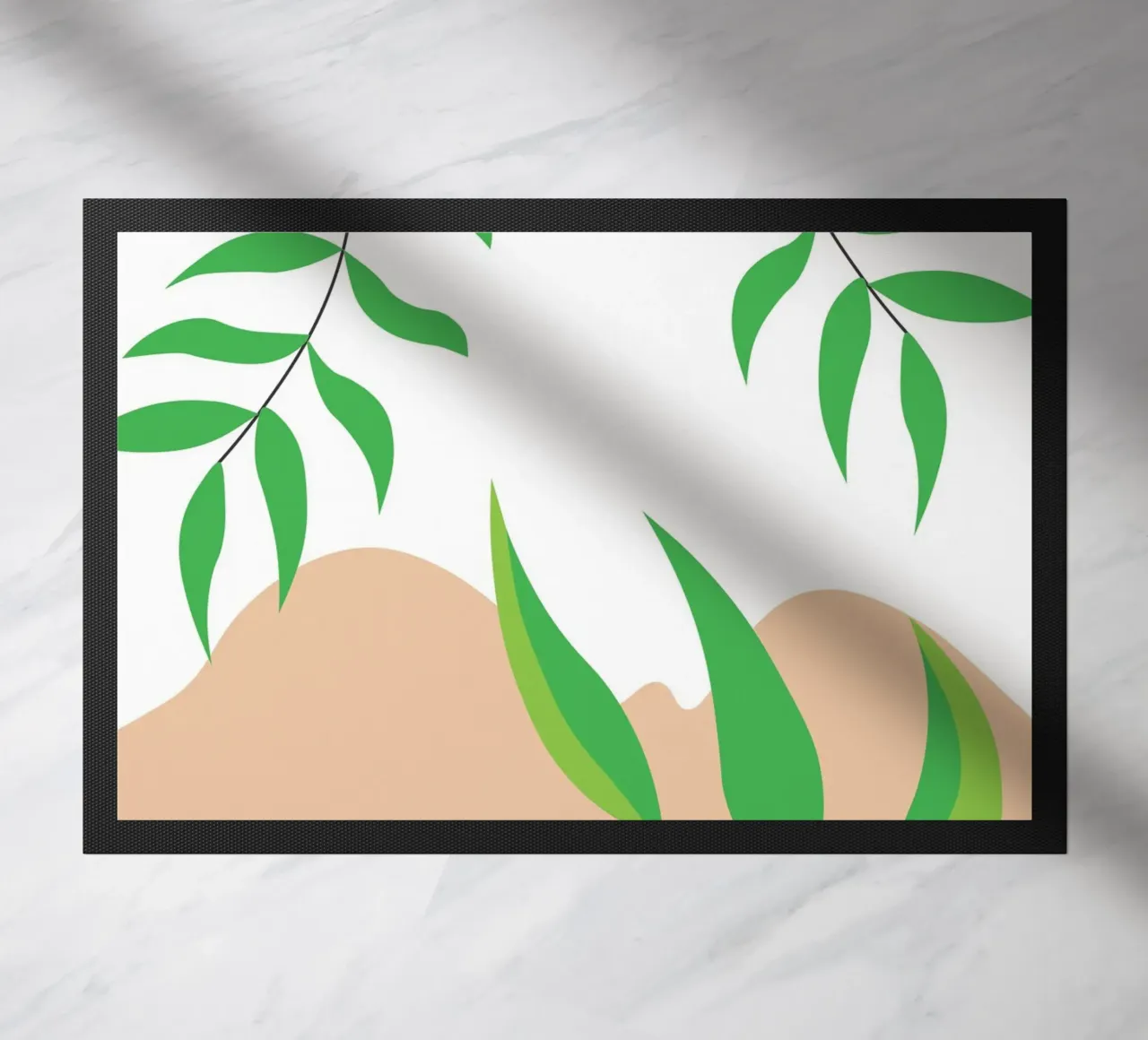 Pending thin branches zerbino da LisaArtes