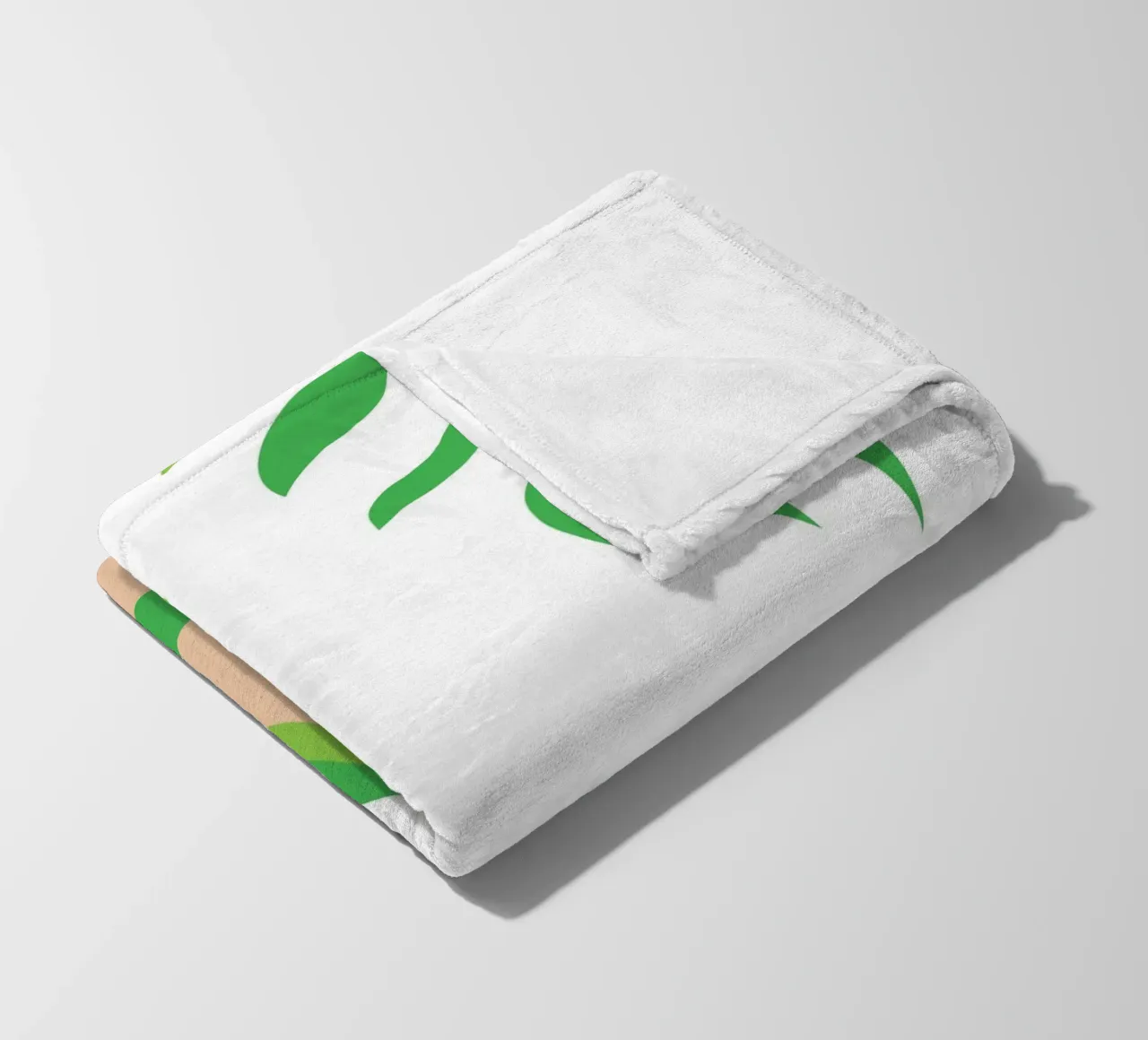 Pending thin branches coperta in pile da LisaArtes