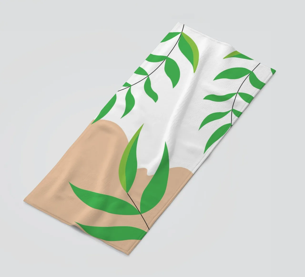 Pending thin branches telo mare da LisaArtes