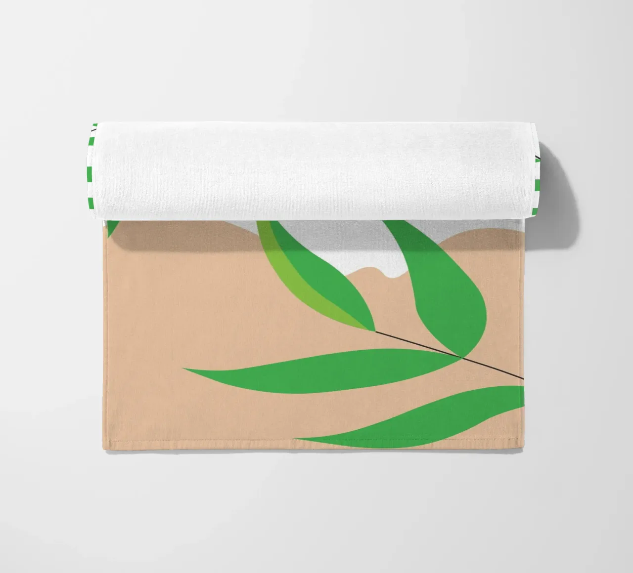 Pending thin branches telo mare da LisaArtes