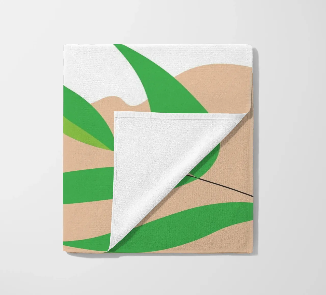 Pending thin branches telo mare da LisaArtes