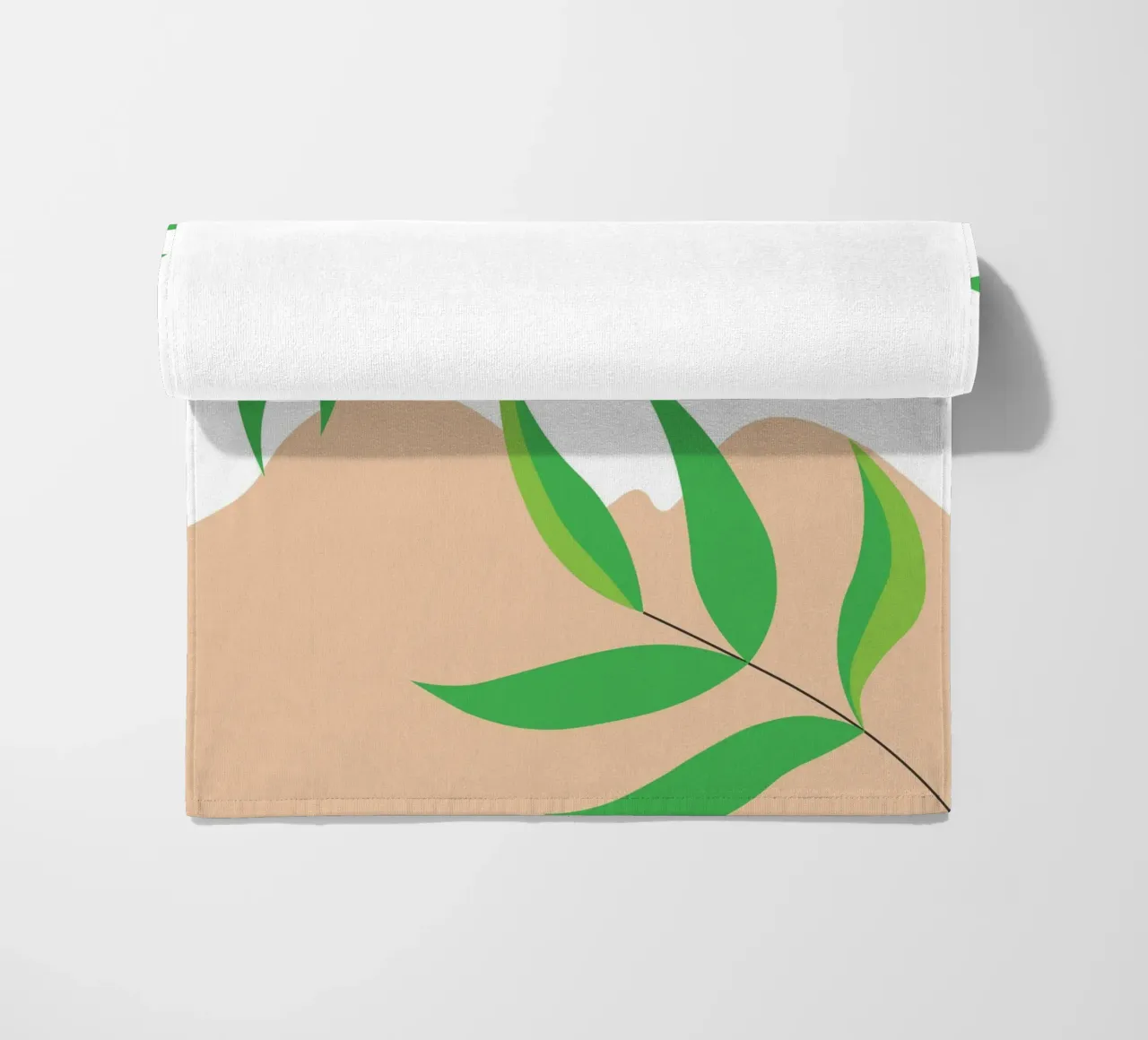 Pending thin branches telo mare da LisaArtes