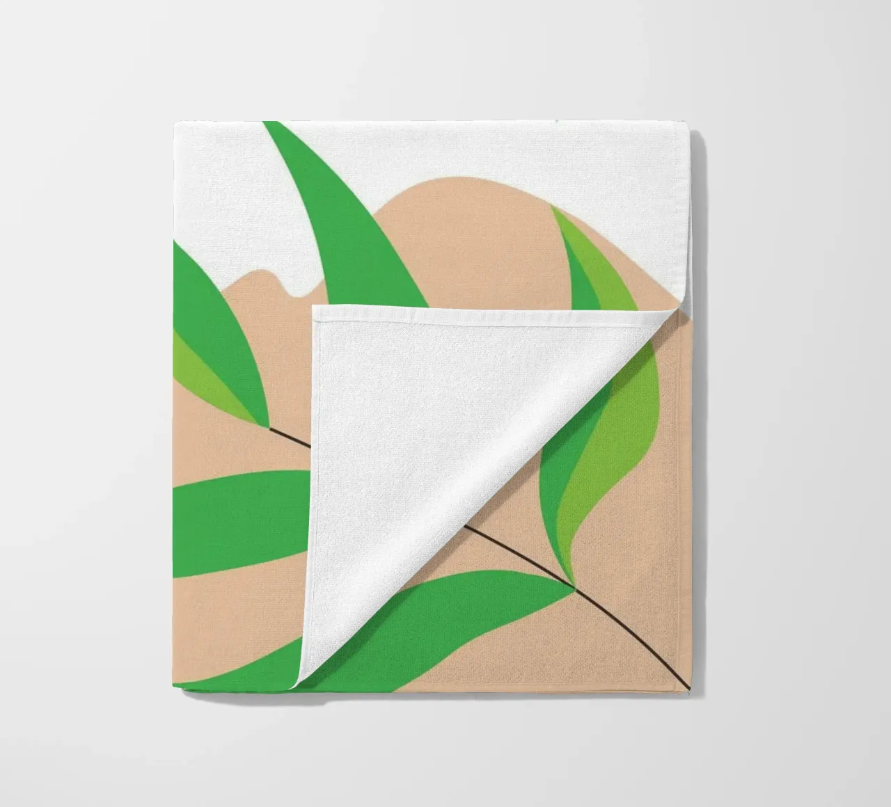 Pending thin branches telo mare da LisaArtes