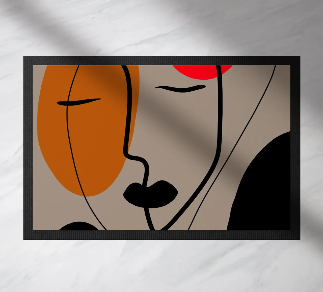 Paper Dance zerbino da Mike Leymi