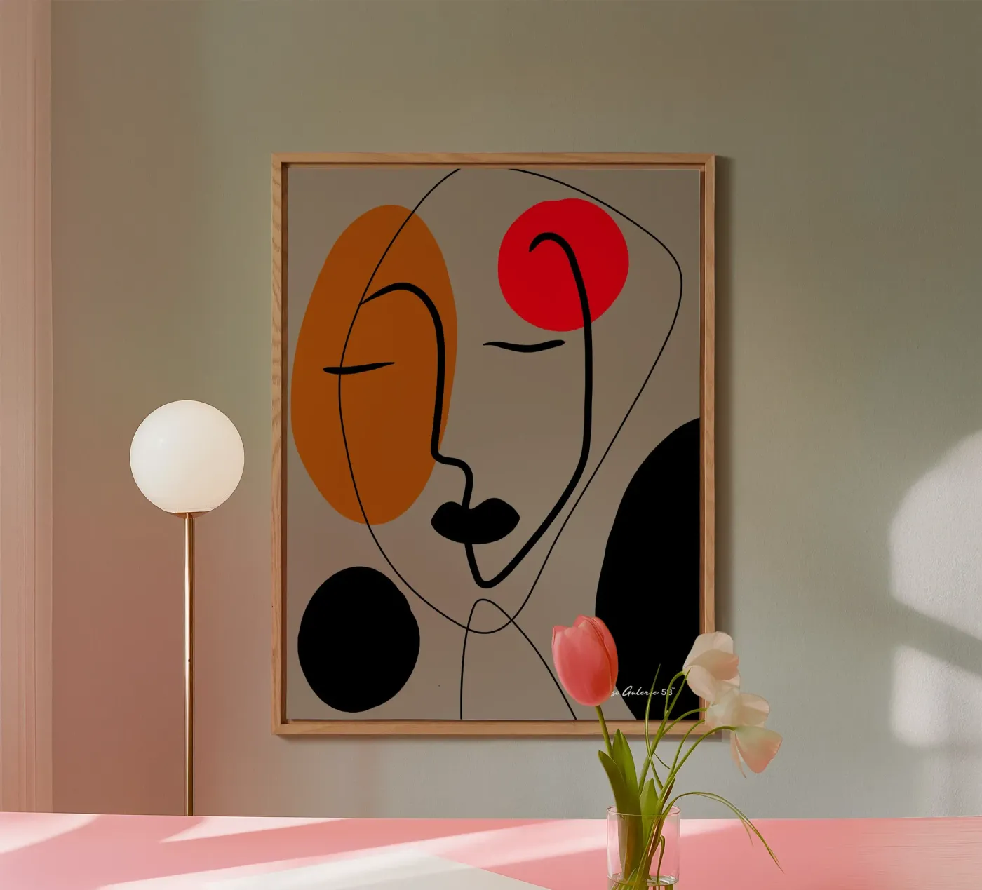 Paper Dance forex plate by Mike Leymi