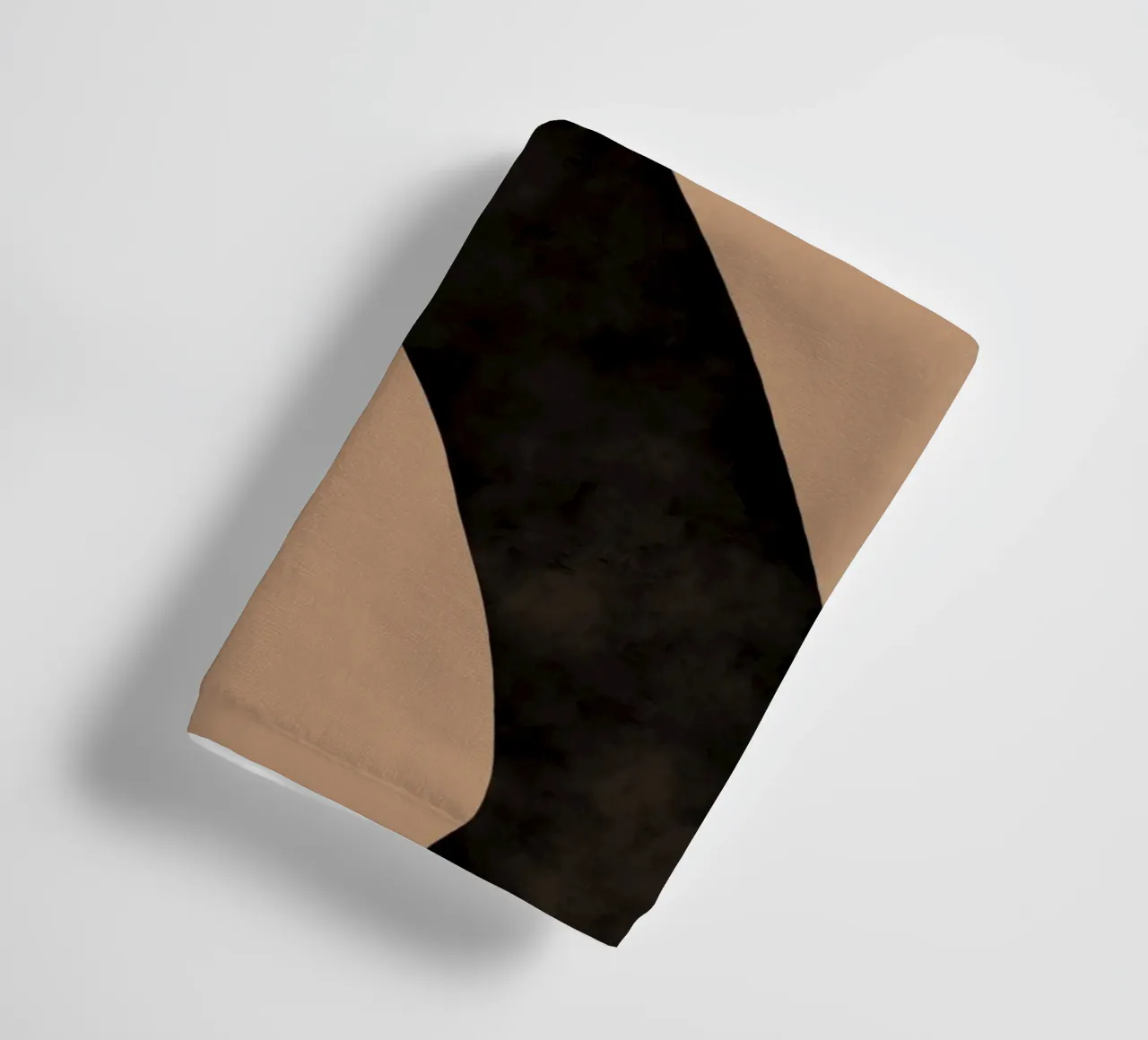 Kaleidoscopic Forms asciugamano da bagno da Mike Leymi