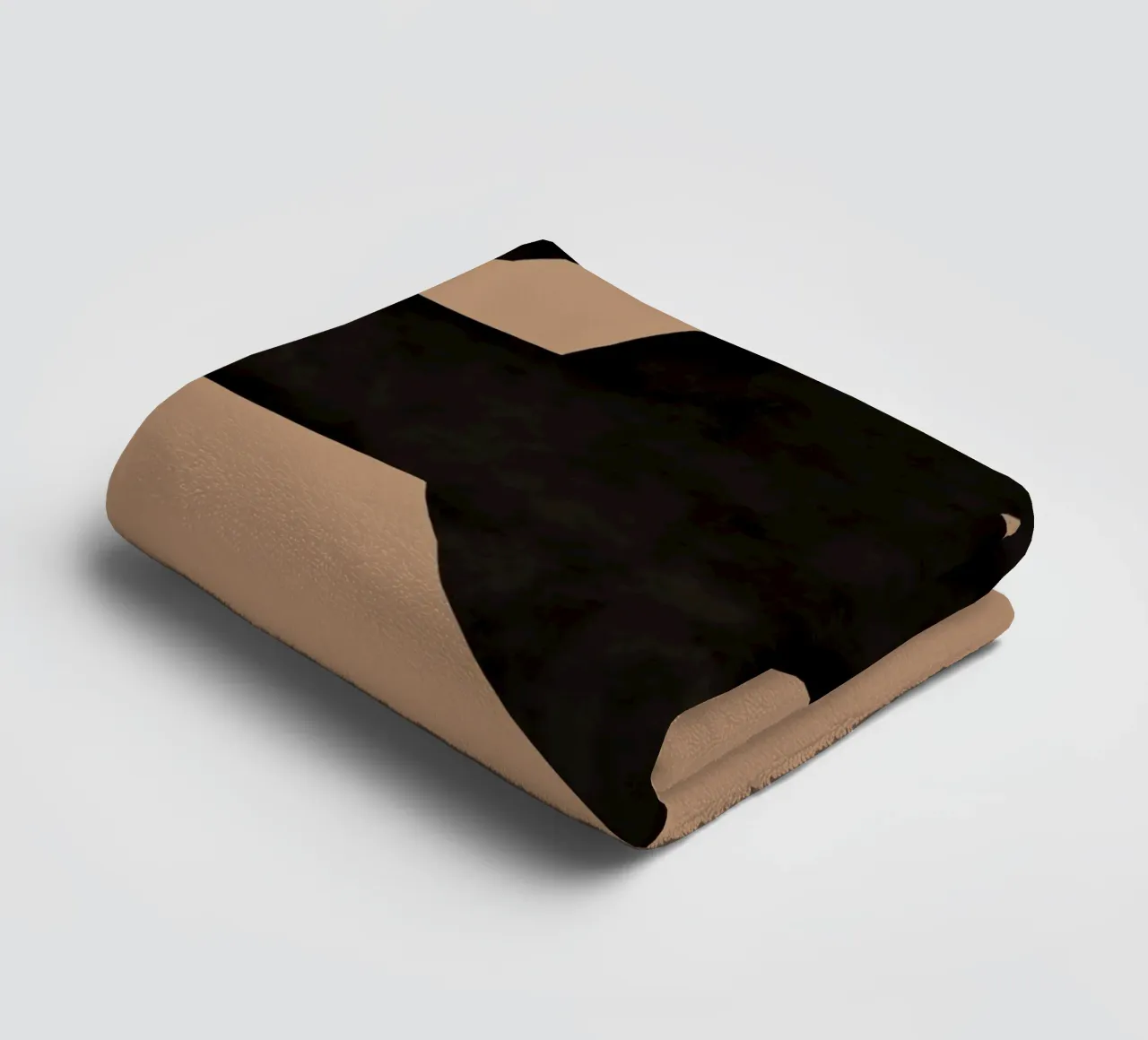 Kaleidoscopic Forms asciugamano da bagno da Mike Leymi