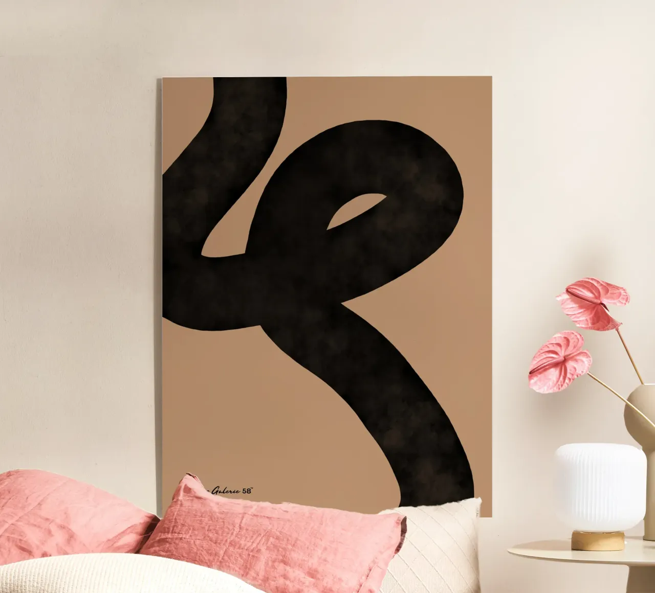 Kaleidoscopic Forms plexiglass da Mike Leymi