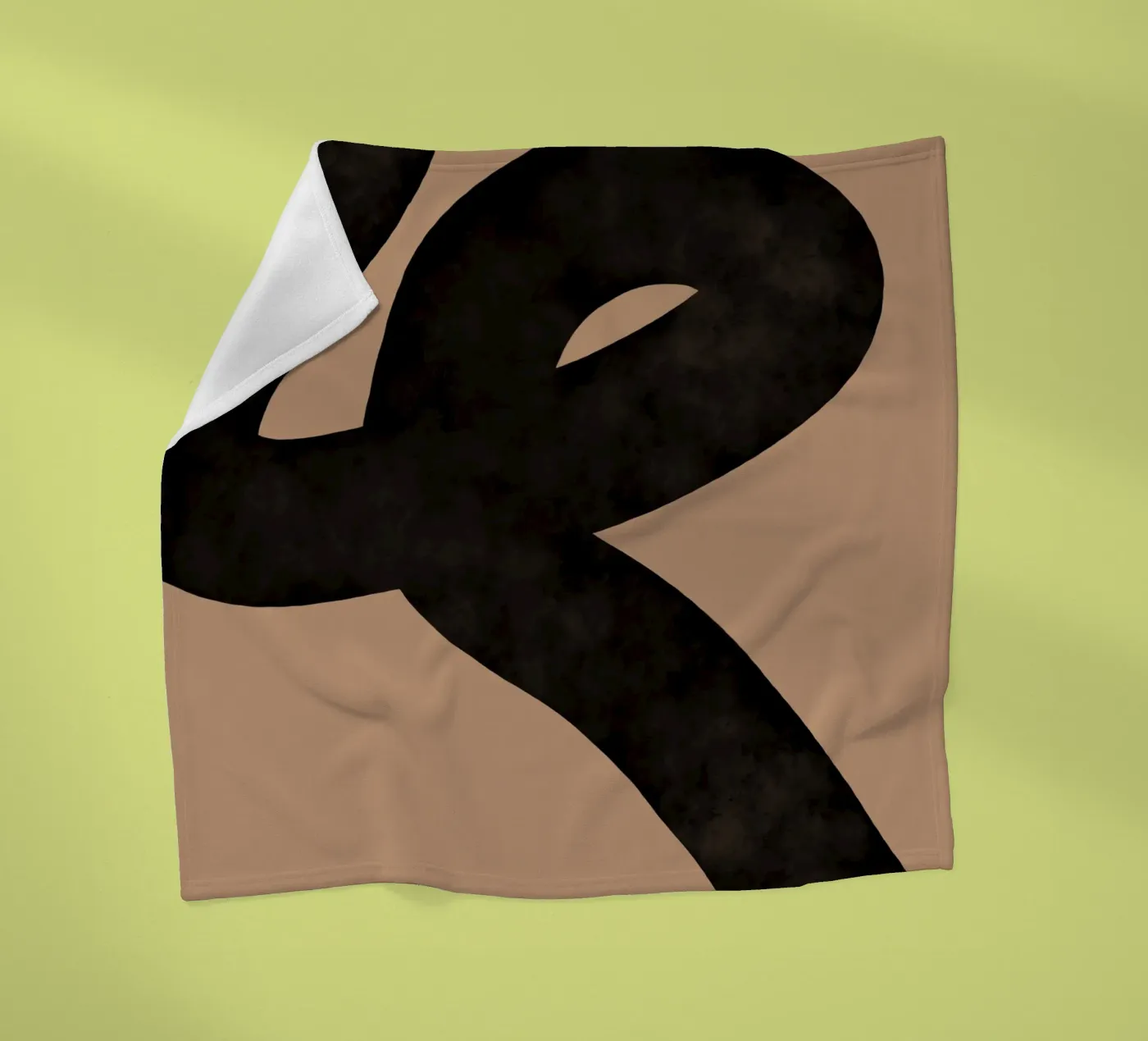 Kaleidoscopic Forms fleecedeken van Mike Leymi