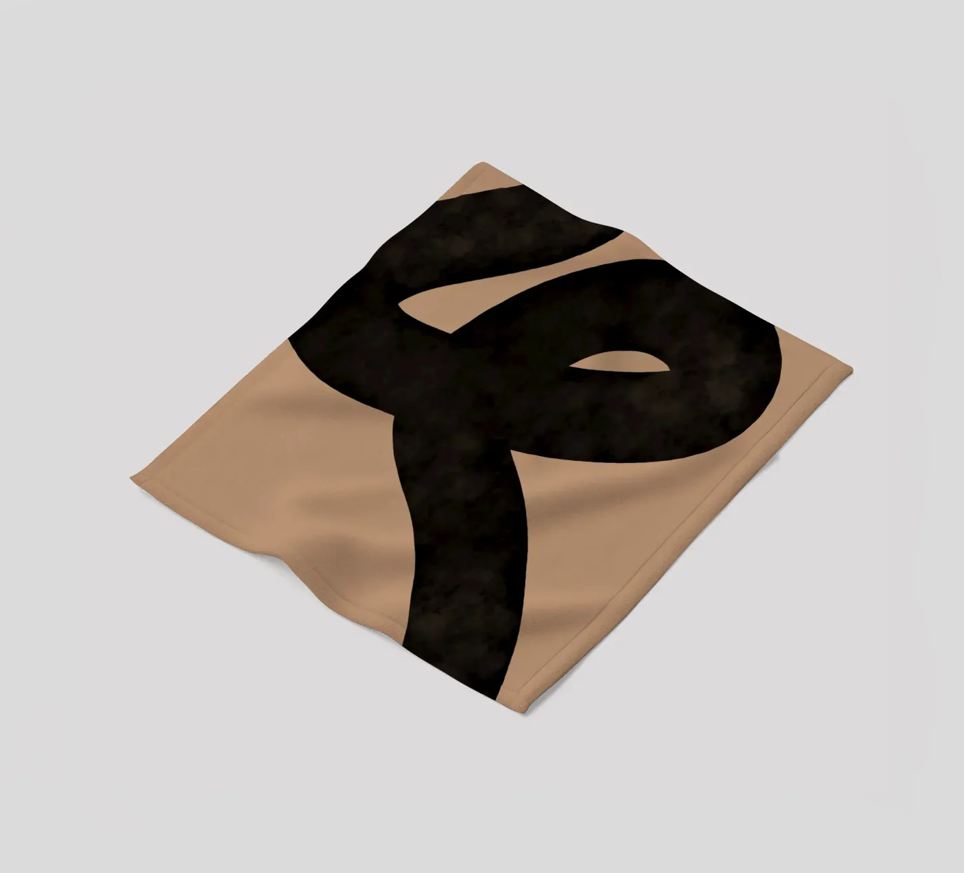 Kaleidoscopic Forms fleecedeken van Mike Leymi