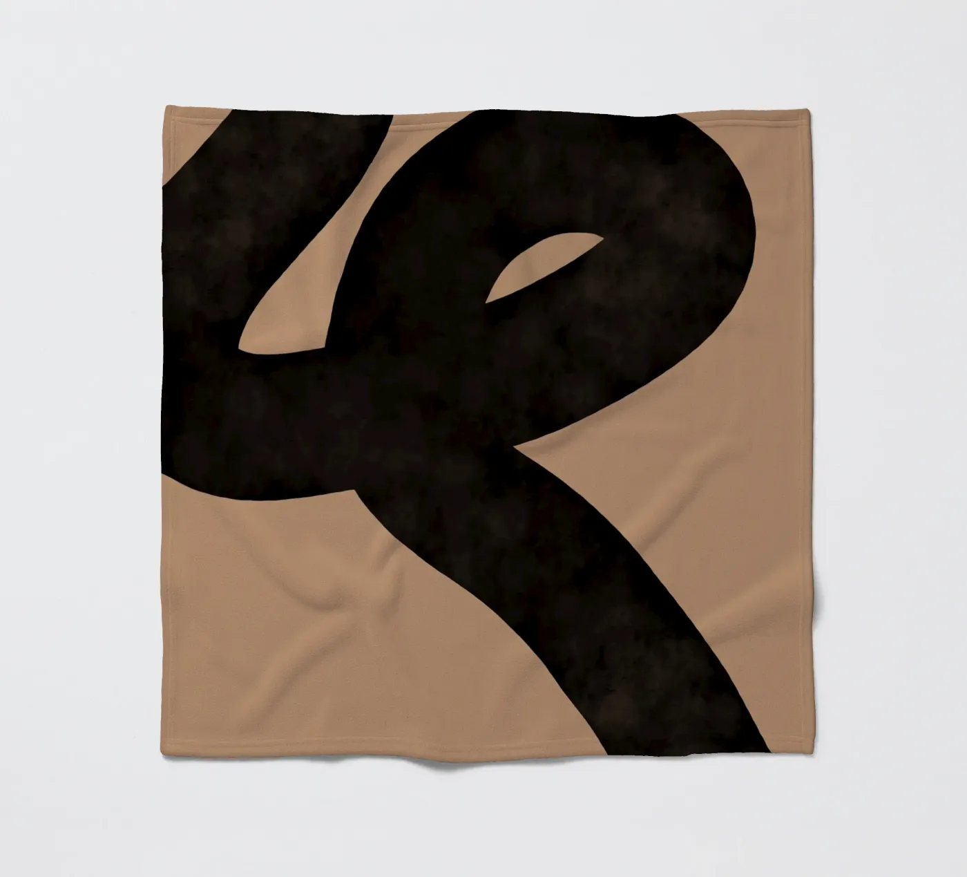 Kaleidoscopic Forms fleecedeken van Mike Leymi