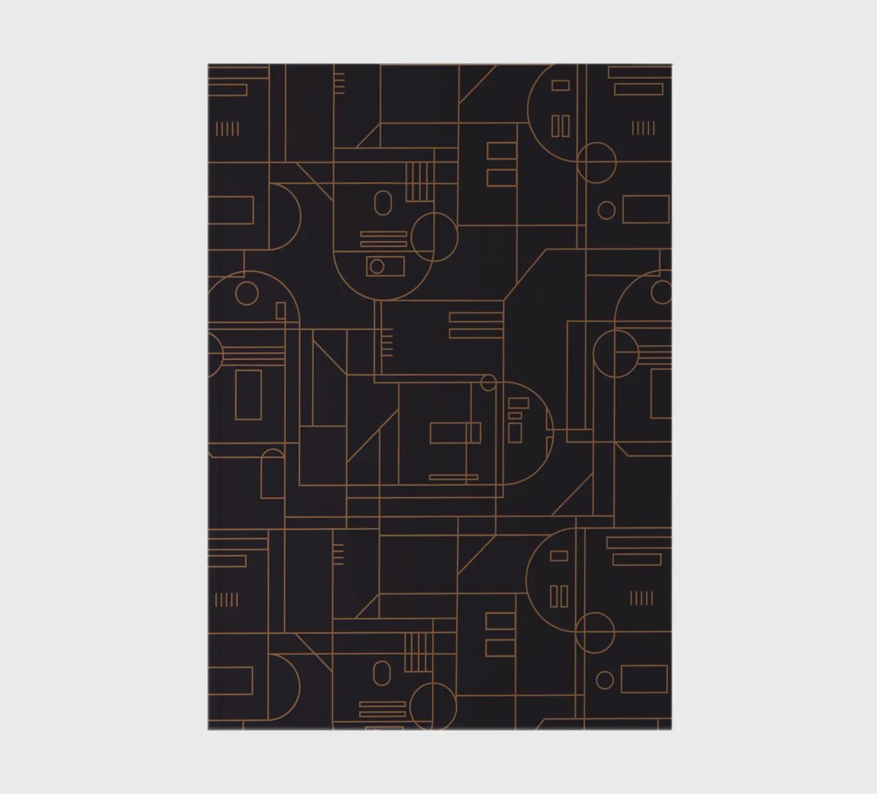 R2-D2 notebook by Star Wars