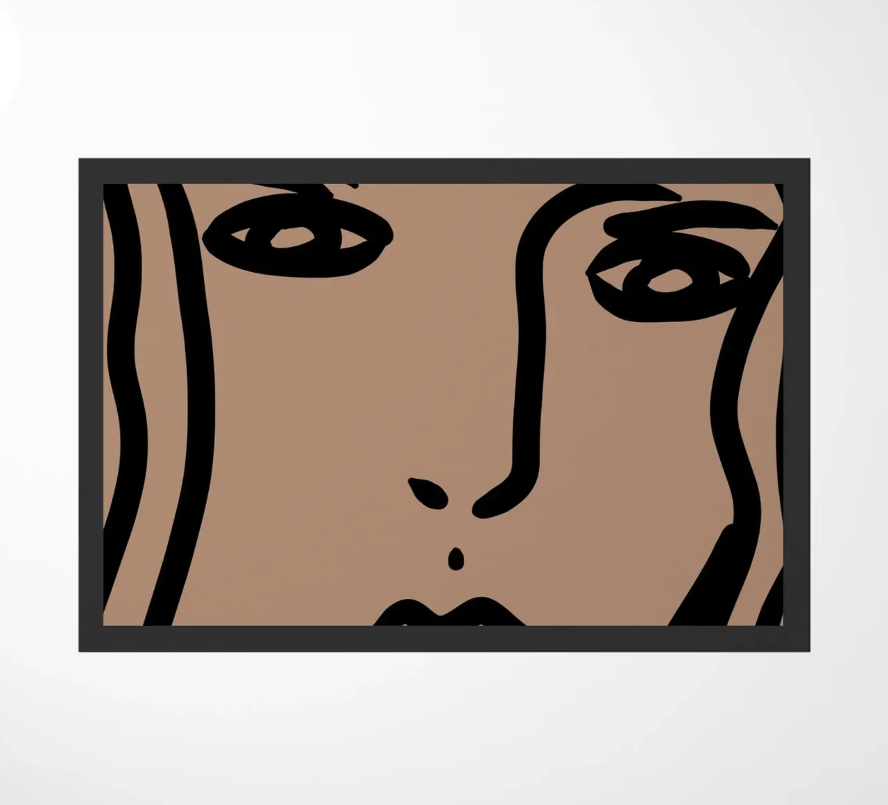 Color in Motion zerbino da Mike Leymi