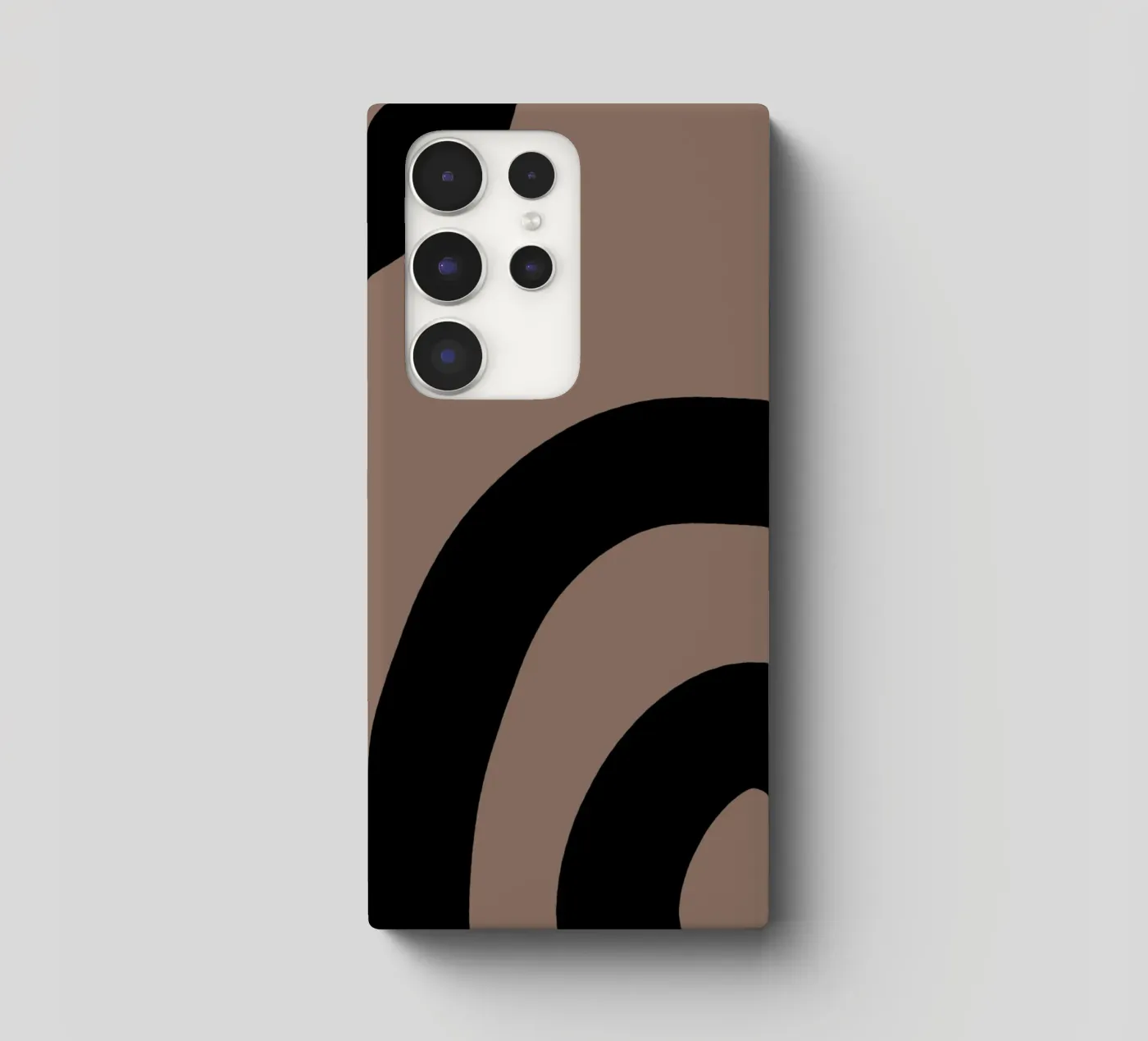 Bold Gestures cover samsung da Mike Leymi