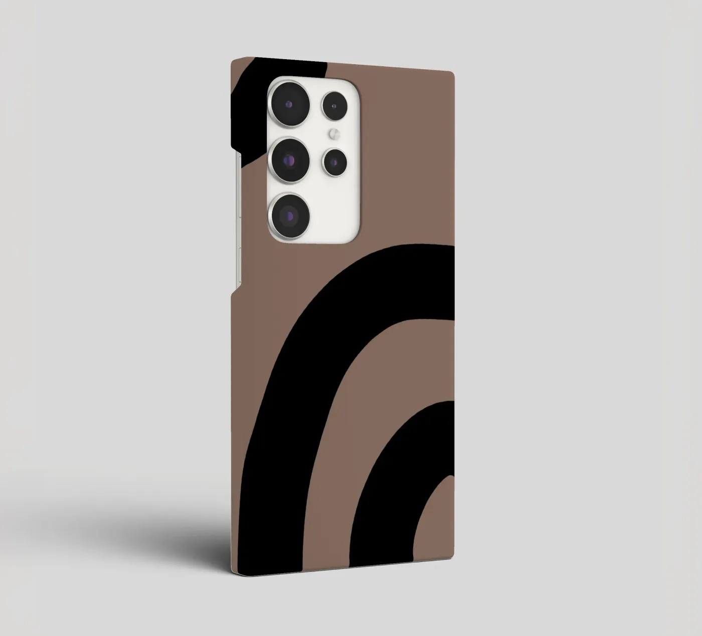 Bold Gestures cover samsung da Mike Leymi
