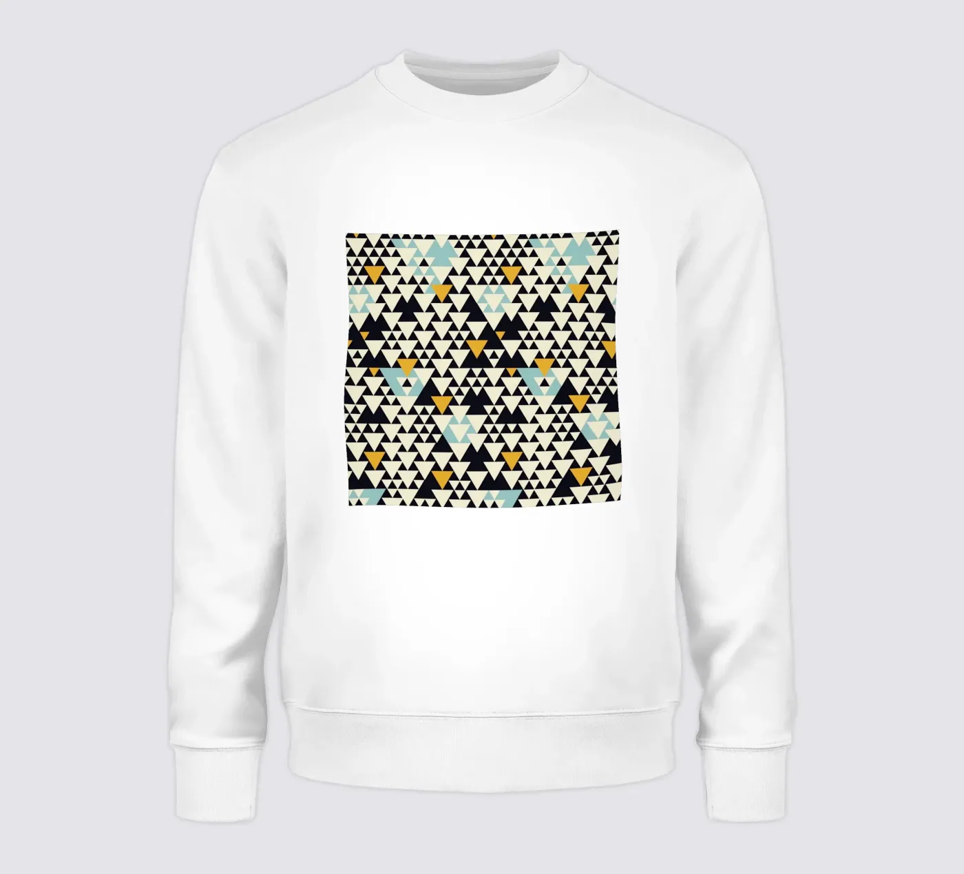 Pattern 3 felpa da Florent Bodart