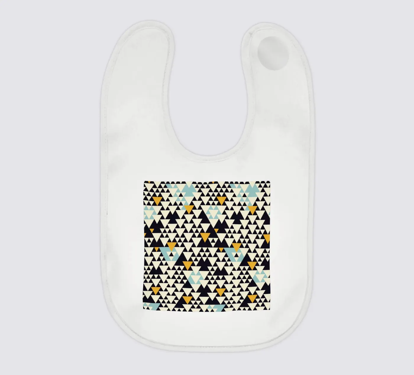 Pattern 3 bavaglino da Florent Bodart
