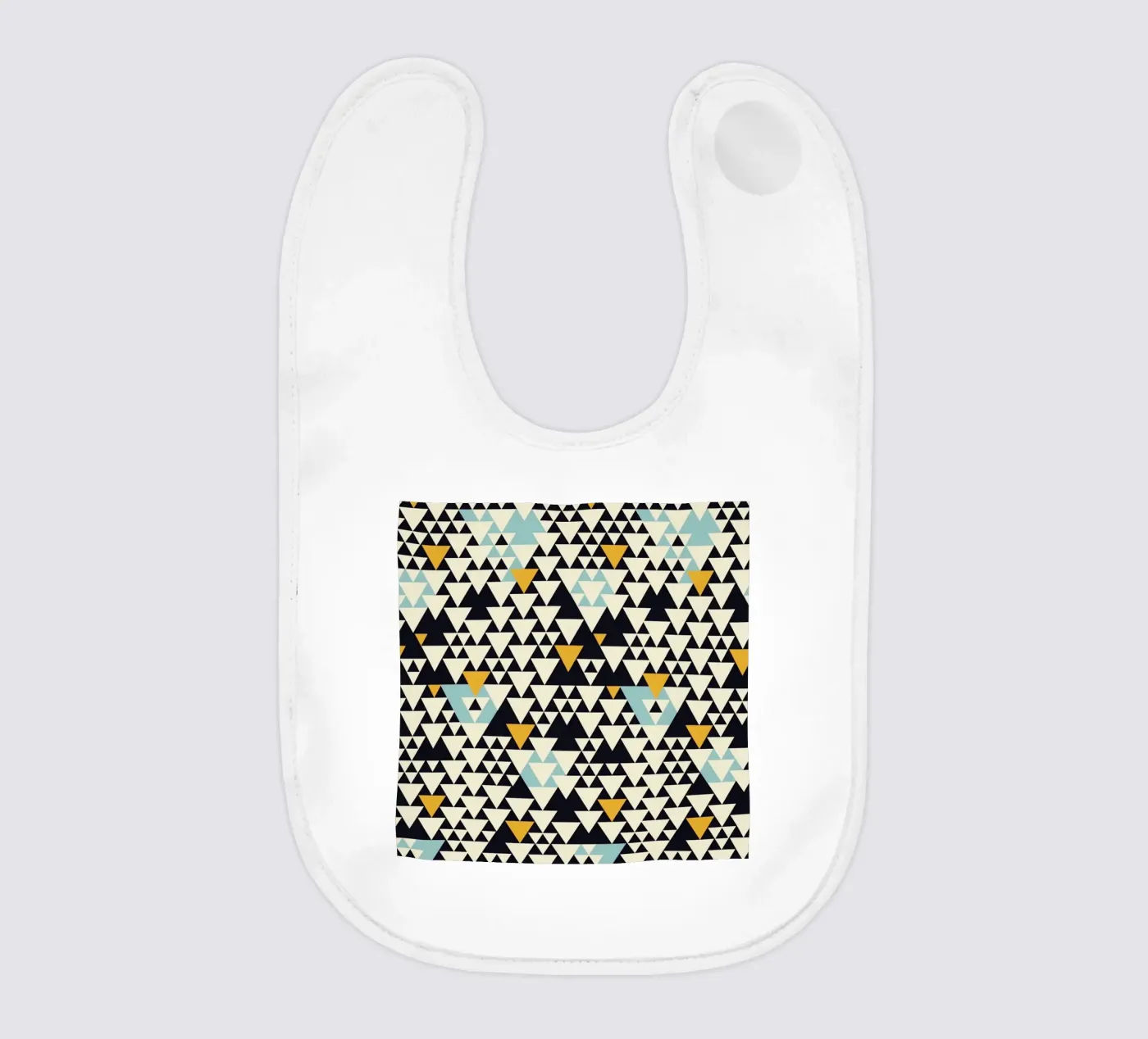 Pattern 3 bavaglino da Florent Bodart