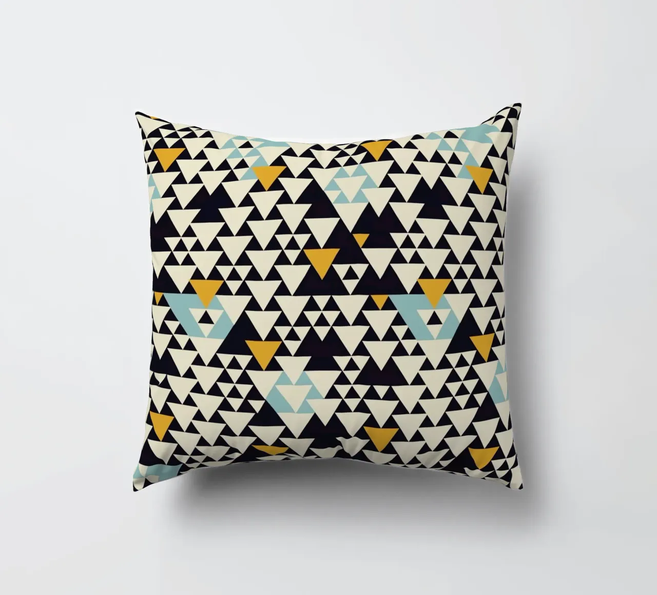 Pattern 3 cuscino da Florent Bodart