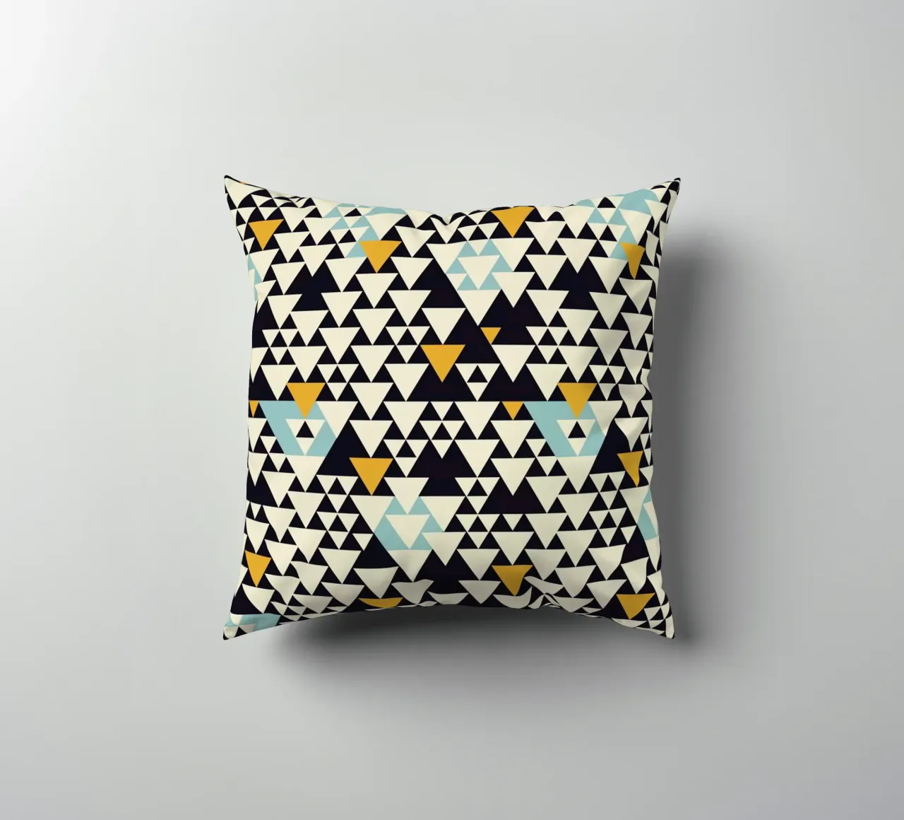 Pattern 3 cuscino da Florent Bodart