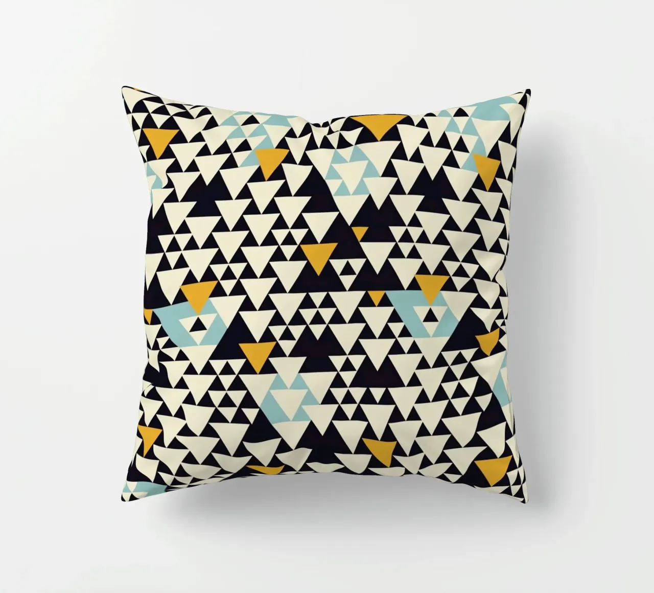 Pattern 3 cuscino da Florent Bodart