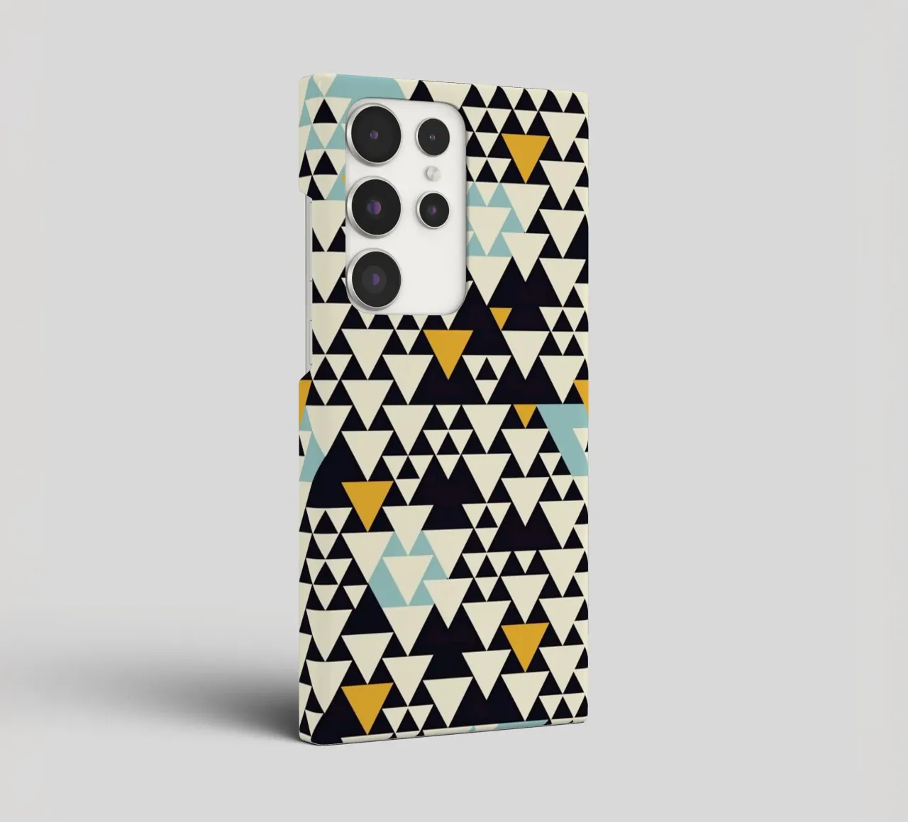 Pattern 3 cover samsung da Florent Bodart