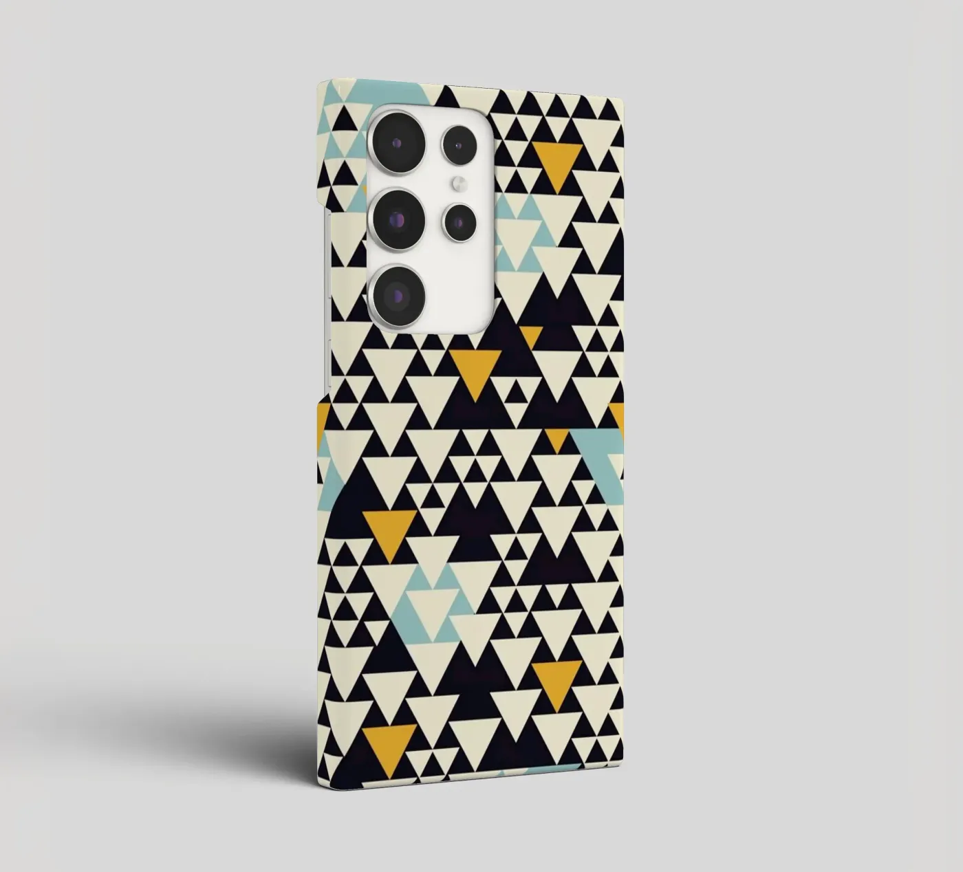 Pattern 3 samsung hoesje van Florent Bodart