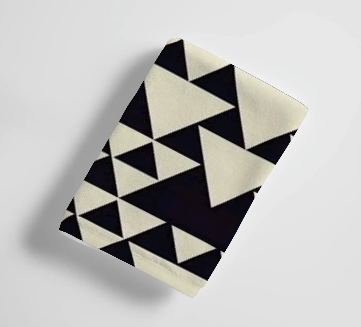 Pattern 3 serviette de bain de Florent Bodart
