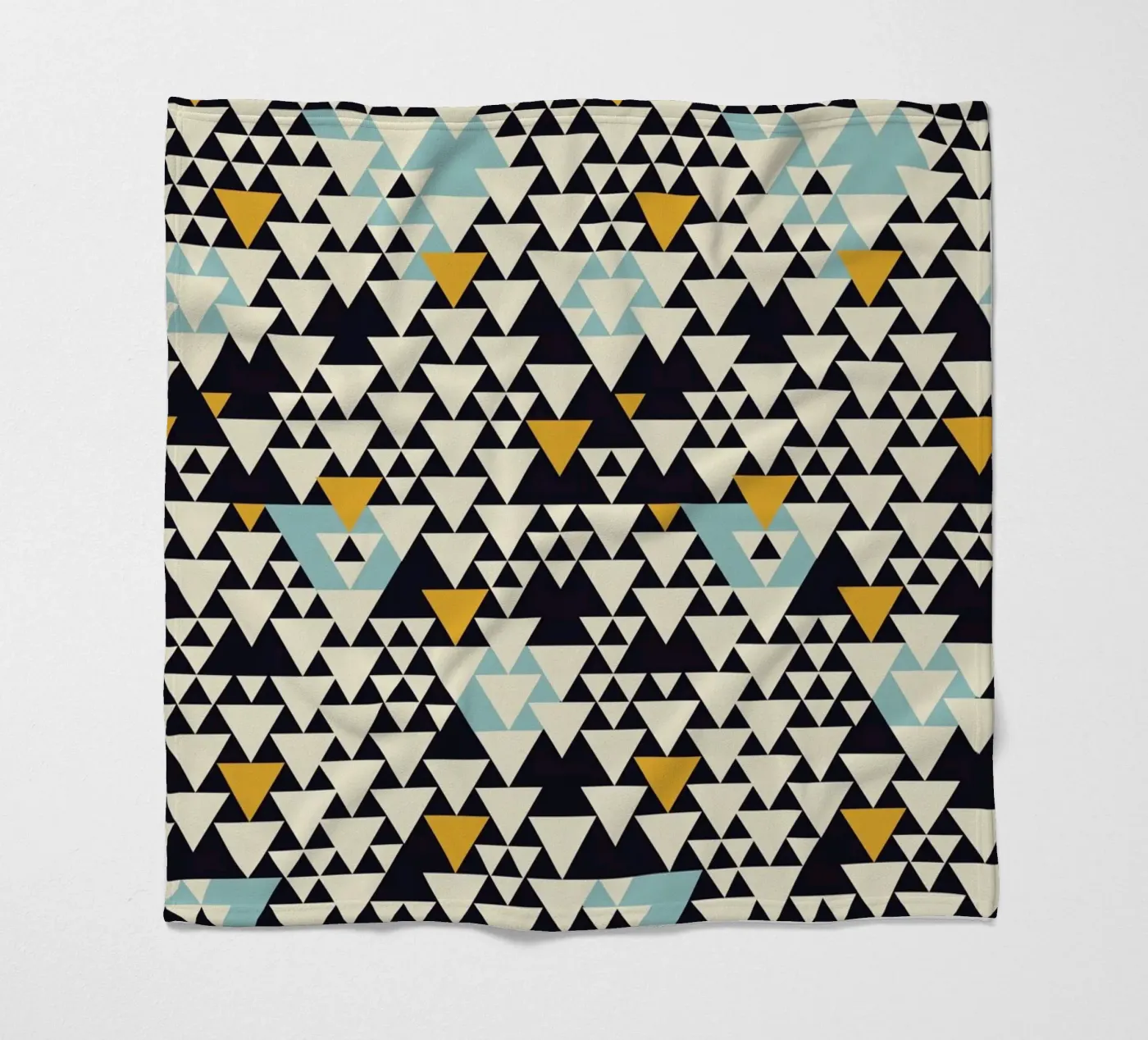 Pattern 3 coperta in pile da Florent Bodart