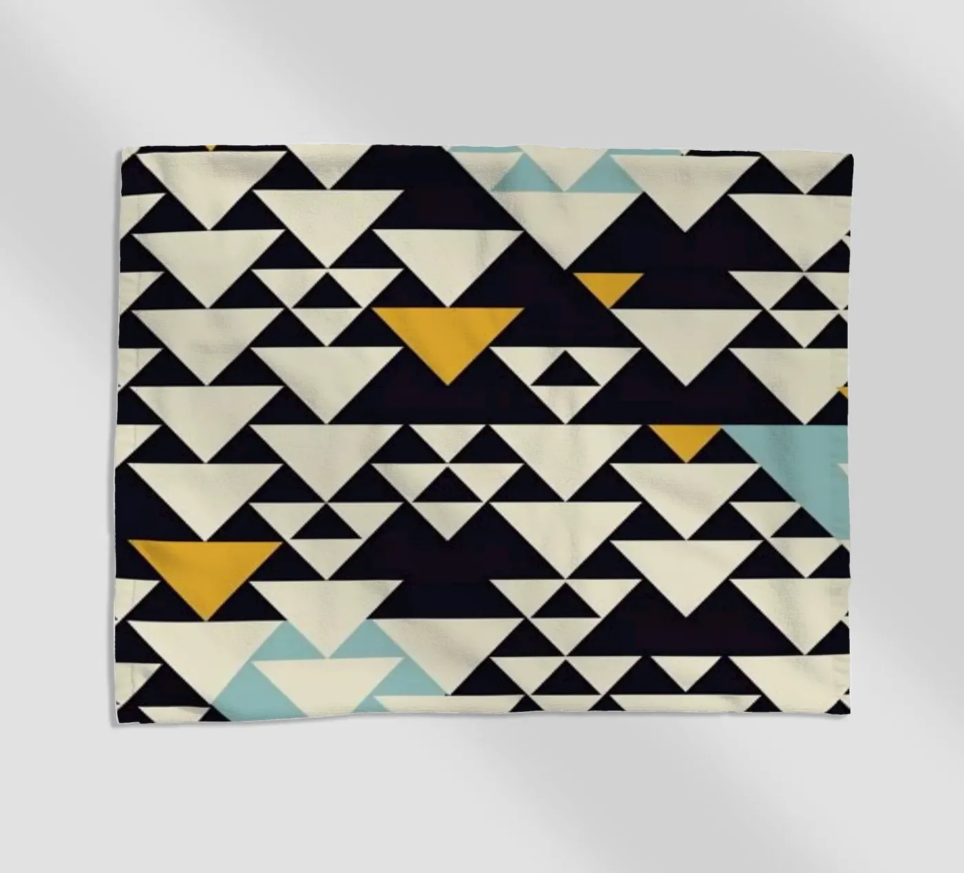 Pattern 3 strandhanddoek van Florent Bodart