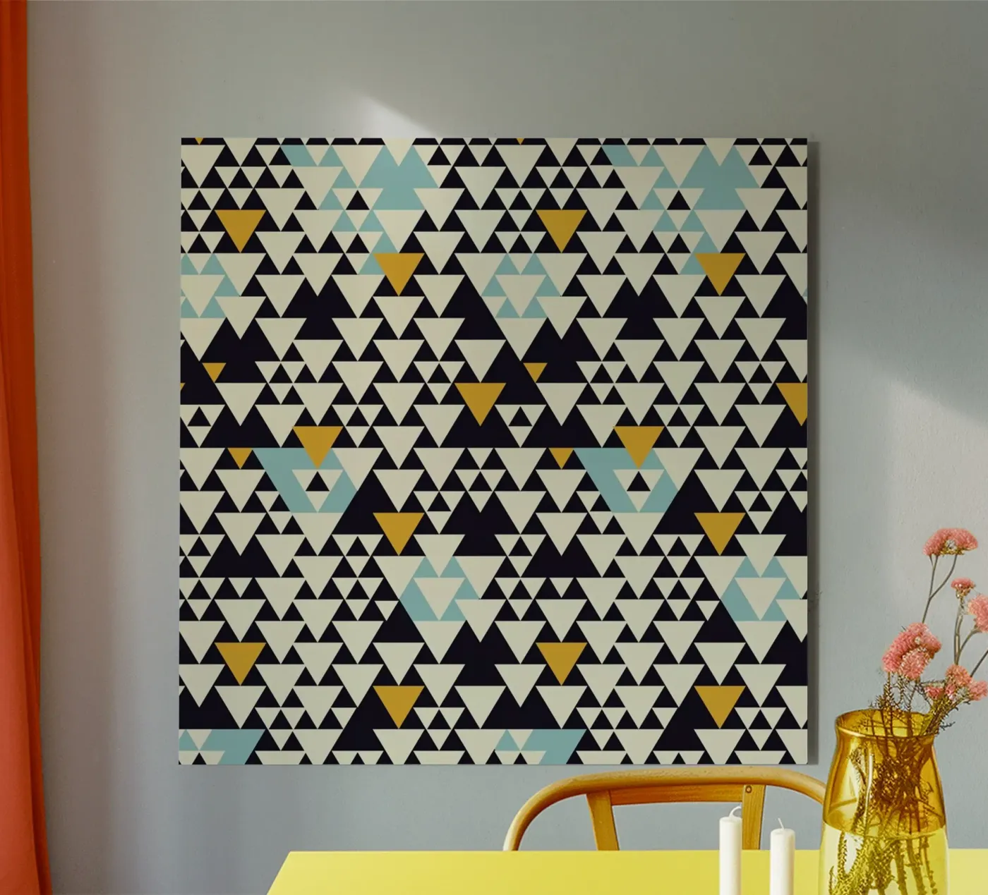 Pattern 3 pannello forex da Florent Bodart