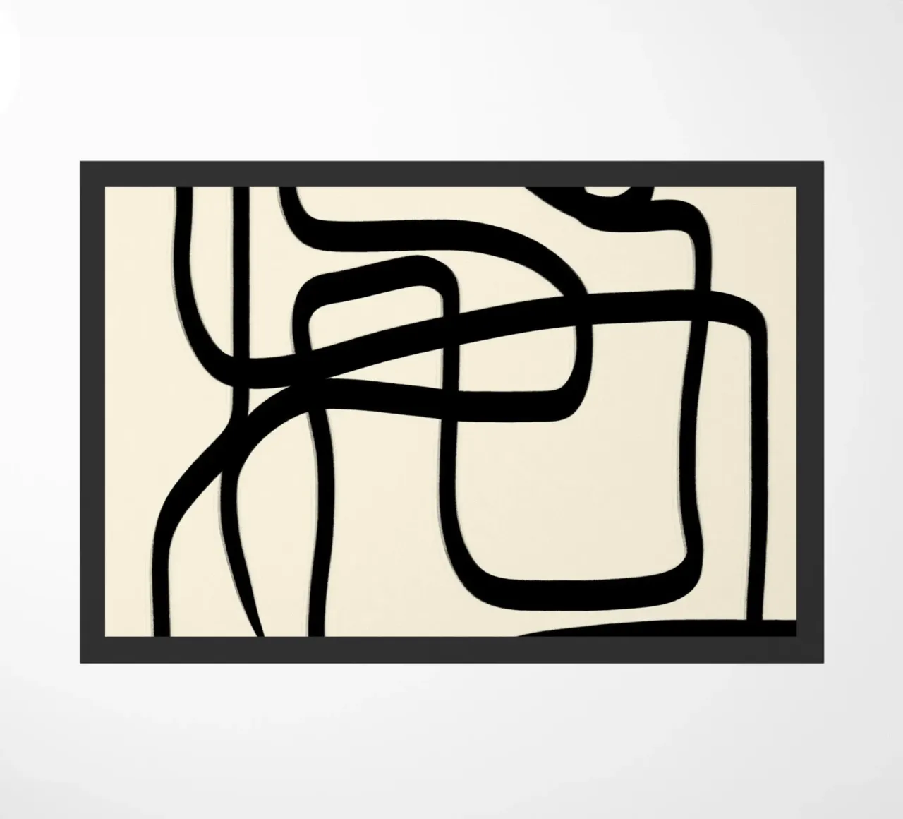 Radiant Patchwork zerbino da Mike Leymi