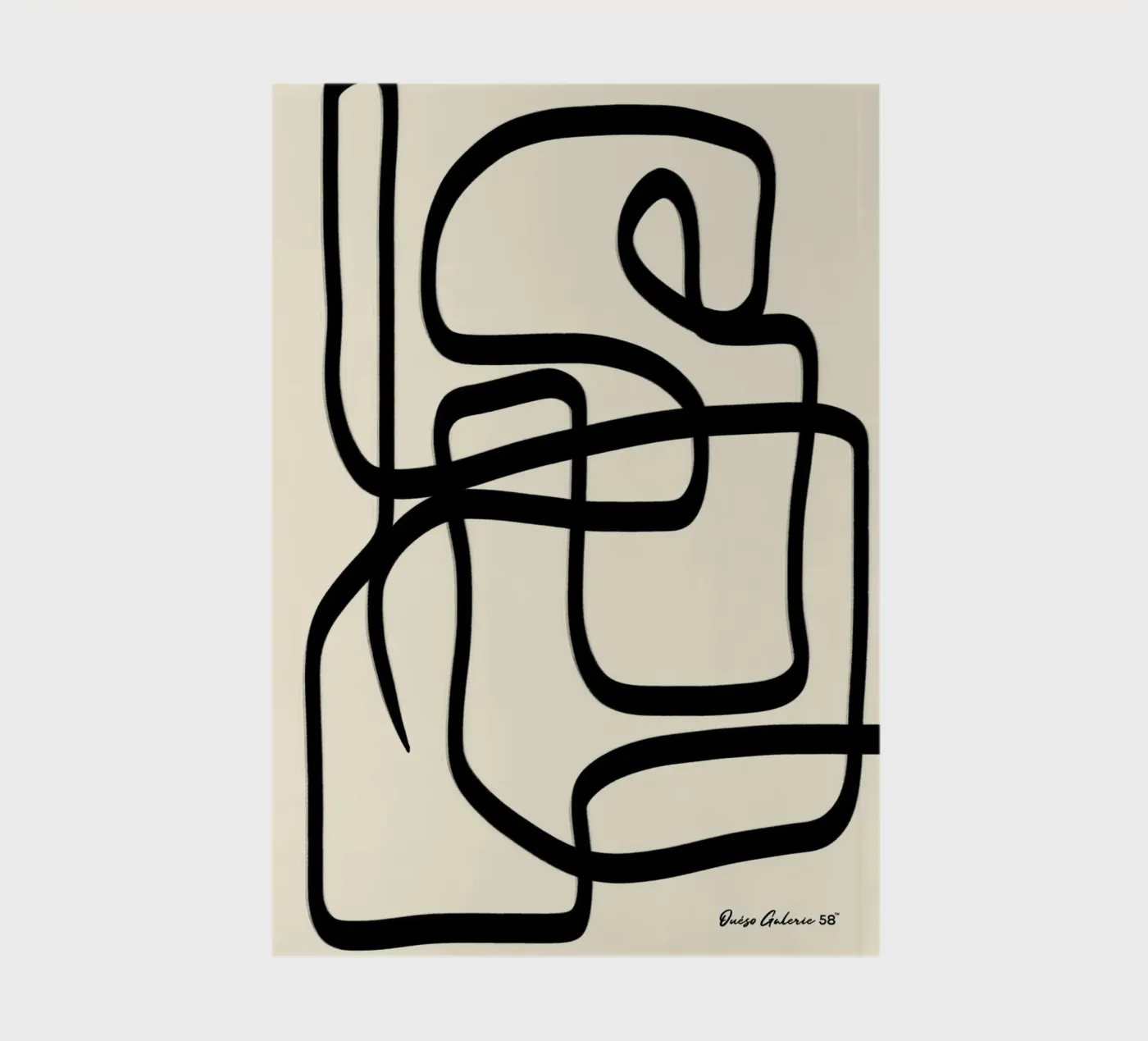 Radiant Patchwork notitieboek van Mike Leymi