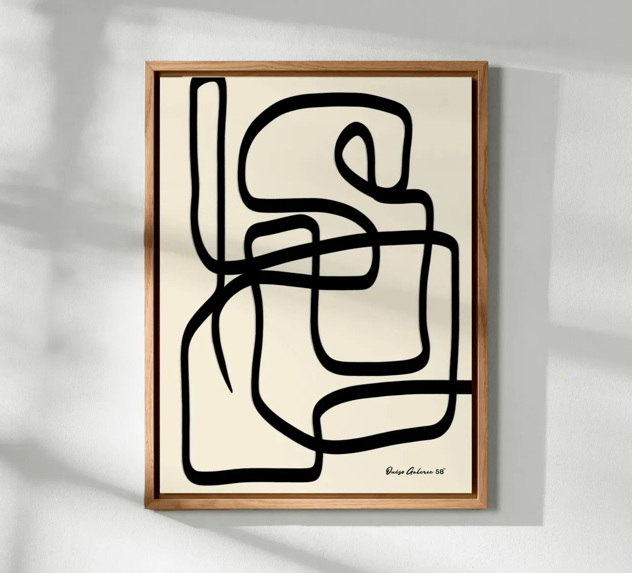 Radiant Patchwork alluminio dibond da Mike Leymi