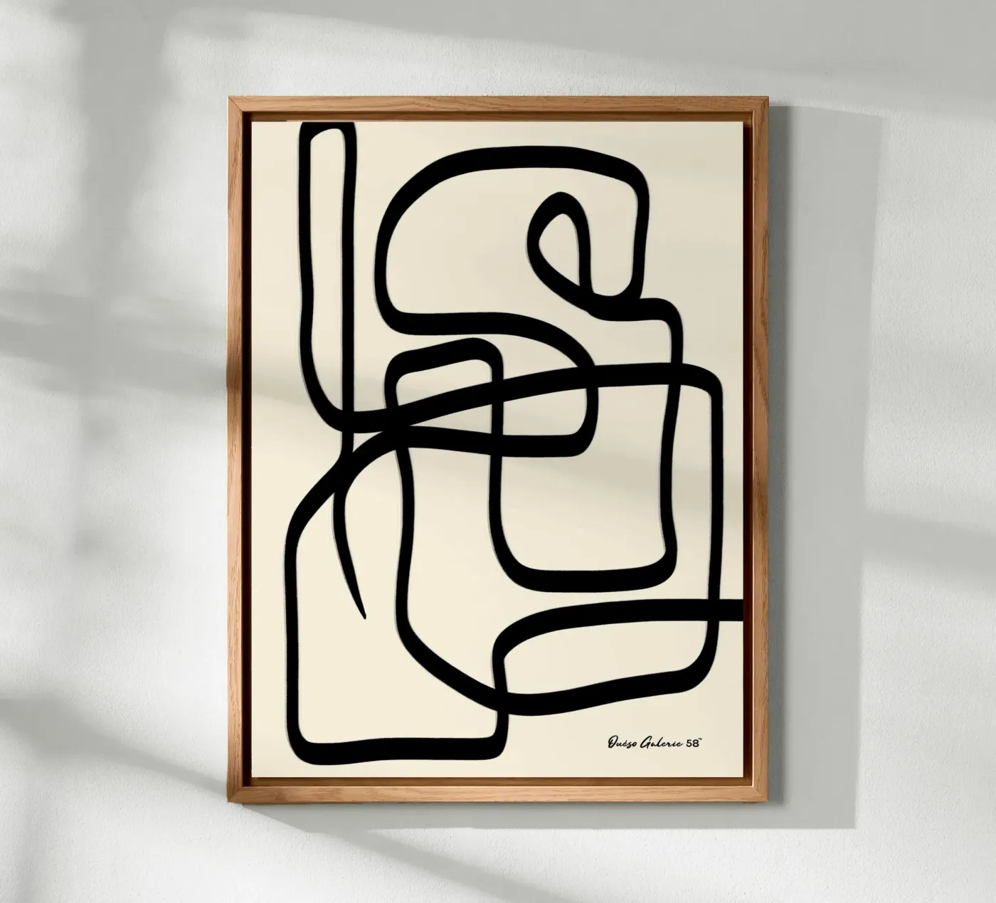 Radiant Patchwork alluminio dibond da Mike Leymi