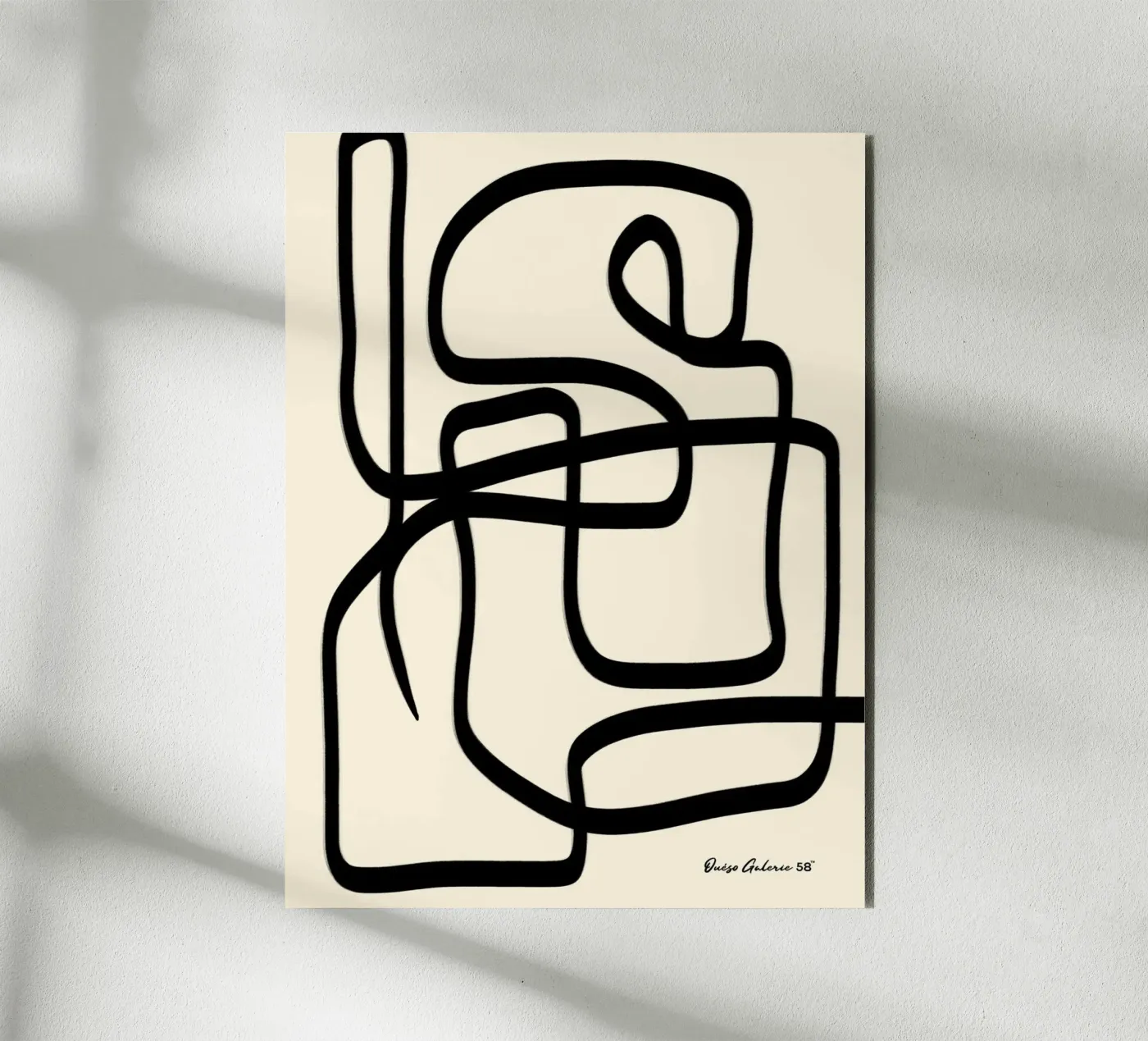 Radiant Patchwork alluminio dibond da Mike Leymi