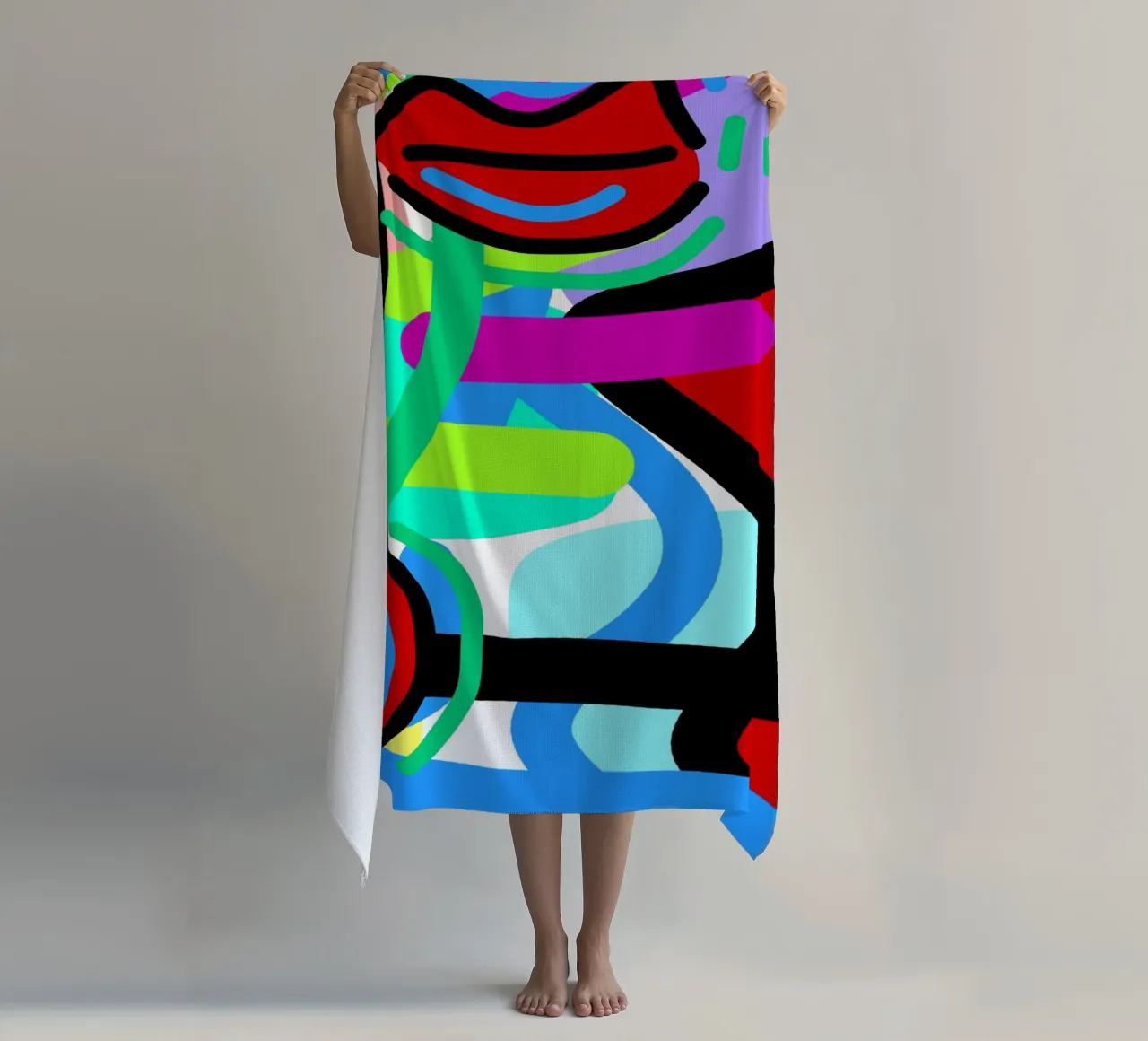 Endless Forms telo mare da Mike Leymi