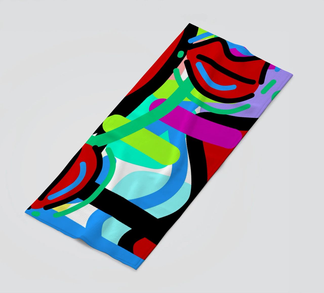 Endless Forms telo mare da Mike Leymi