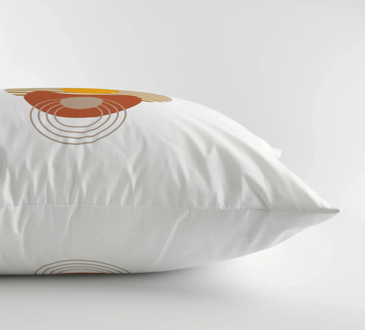Boho Minimalista Moderno Semplice cuscino da YSV MINIMALIST