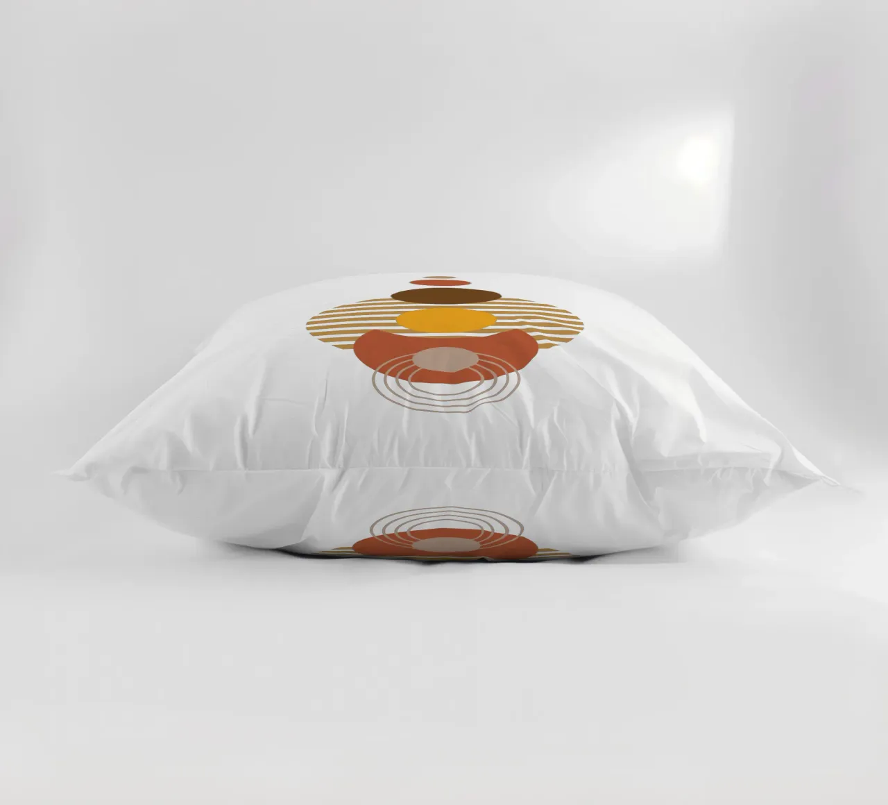 Boho Minimalista Moderno Semplice cuscino da YSV MINIMALIST