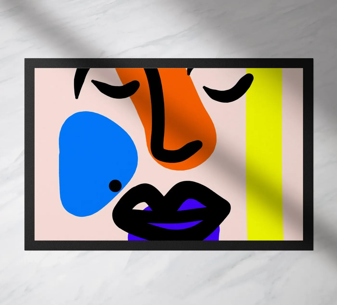 Vivid Life zerbino da Mike Leymi