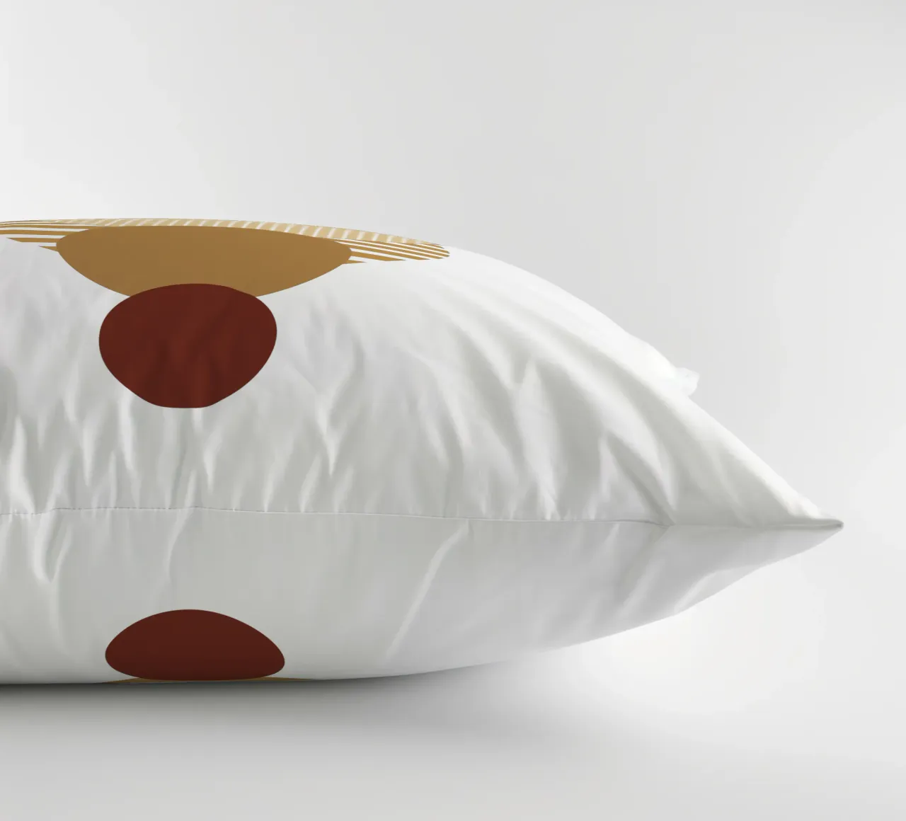 Boho Minimalista Moderno Semplice cuscino da YSV MINIMALIST