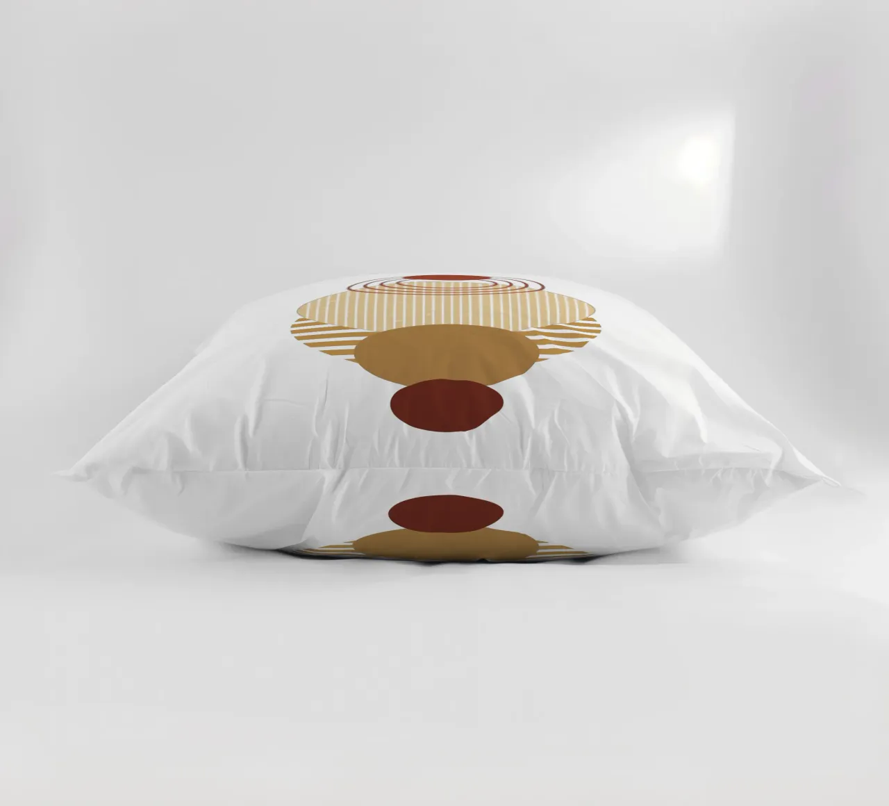 Boho Minimalista Moderno Semplice cuscino da YSV MINIMALIST