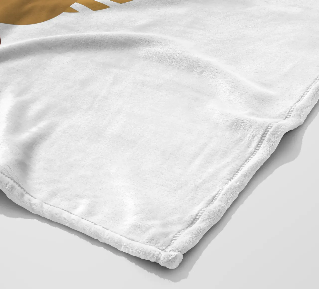 Boho Minimalista Moderno Semplice coperta in pile da YSV MINIMALIST