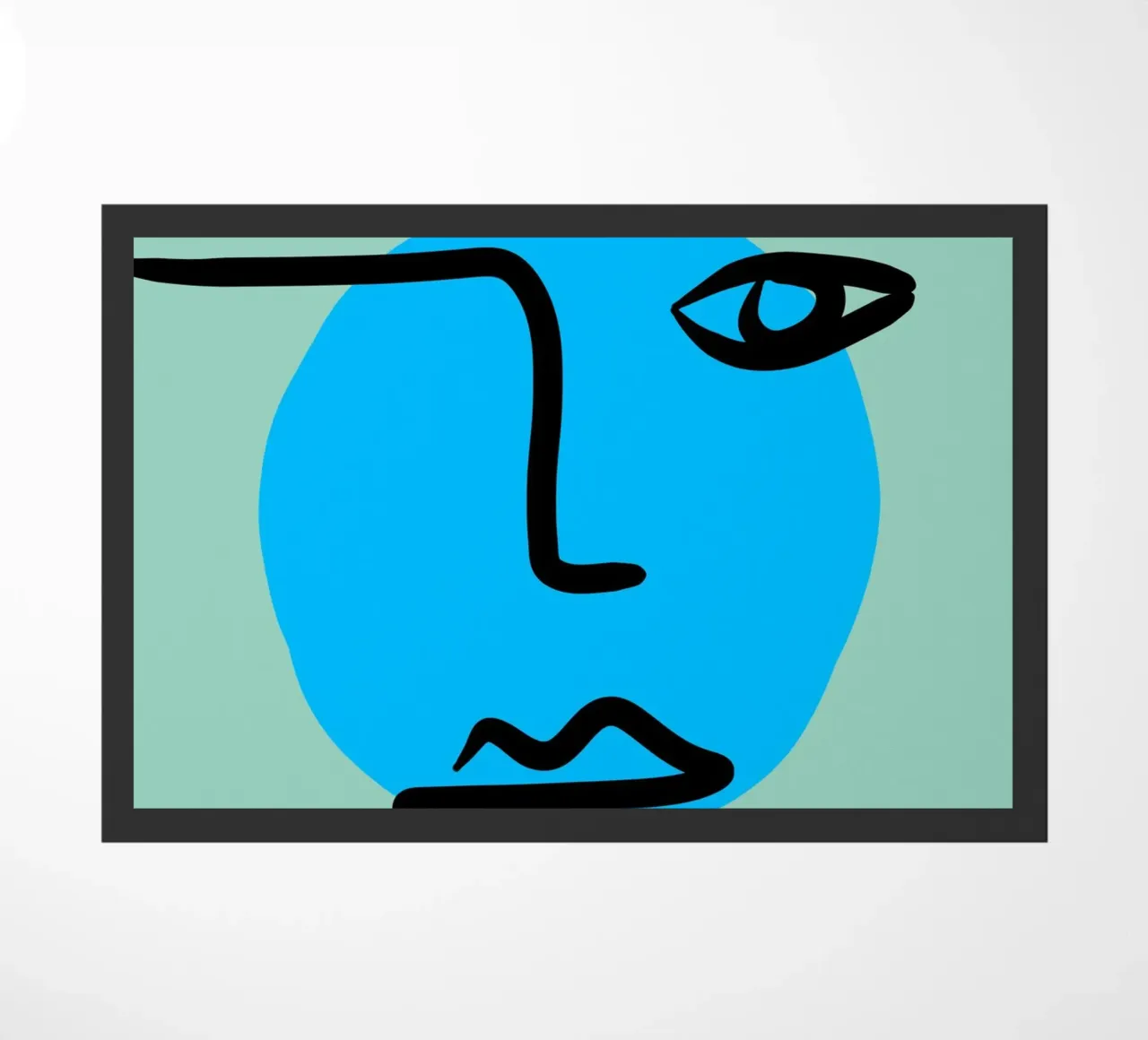 Shifting Shapes zerbino da Mike Leymi