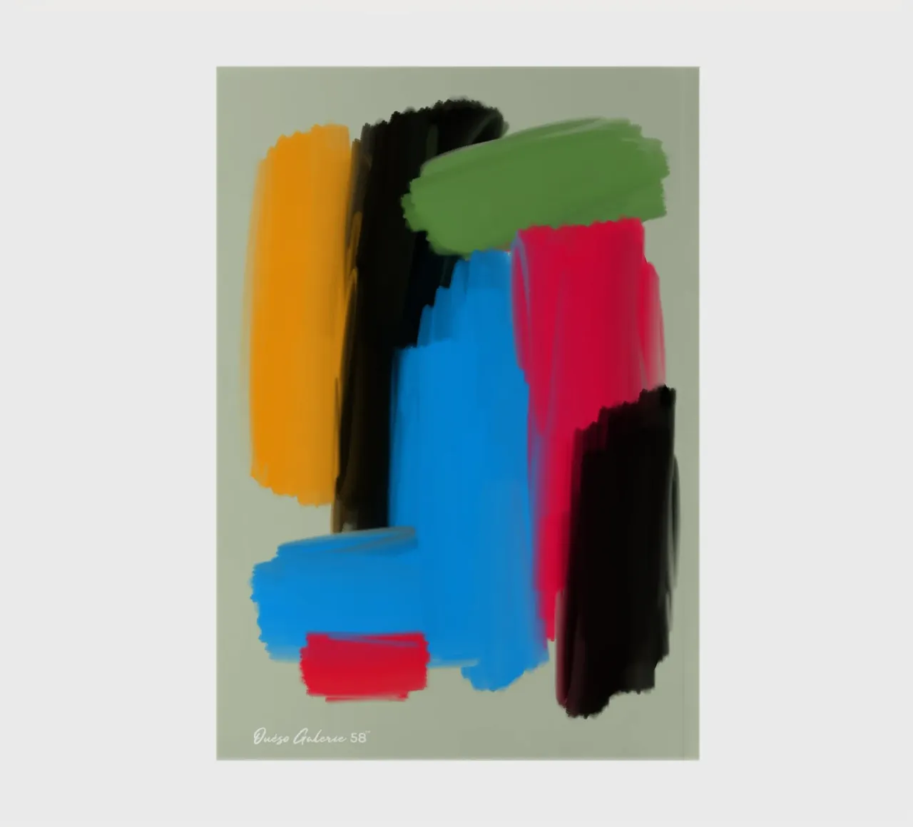 Playful Edges notebook by Mike Leymi