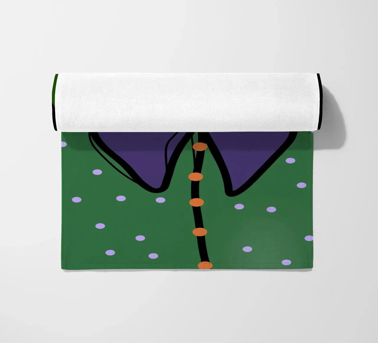 Artful Layers telo mare da Mike Leymi